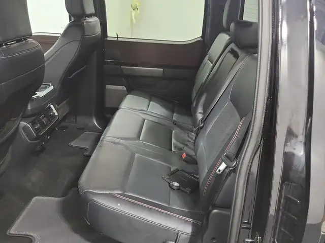 2023 Ford F-150 LARIAT 4WD 502A Sport Crew 2.7L TONNEAU - Photo 6