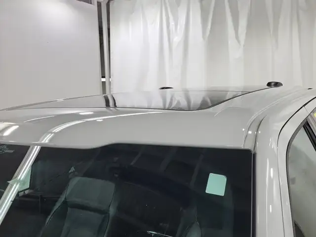 2023 Ford F-150 LARIAT 4WD 502A Sport Crew 2.7L Ecoboost - Photo 7