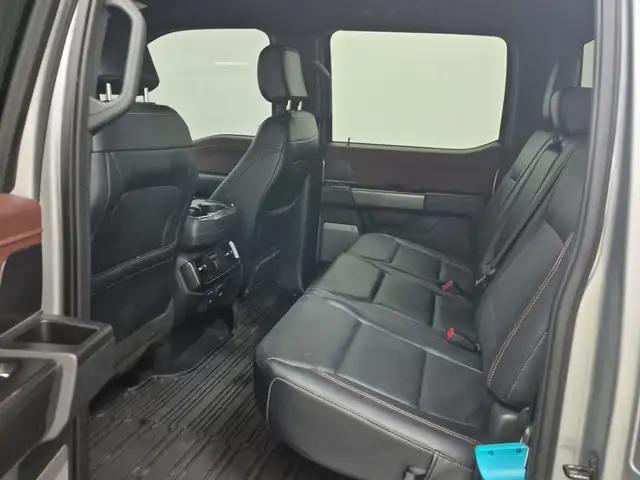 2023 Ford F-150 LARIAT Sport Pkg 502A High Pkg Ecoboost - Photo 9