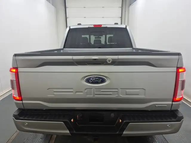 2023 Ford F-150 LARIAT Sport Pkg 502A High Pkg Ecoboost - Photo 11
