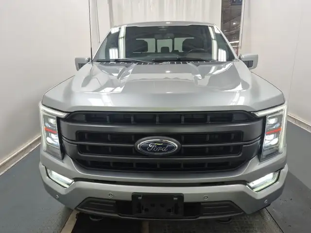 2023 Ford F-150 LARIAT Sport Pkg 502A High Pkg Ecoboost - Photo 13