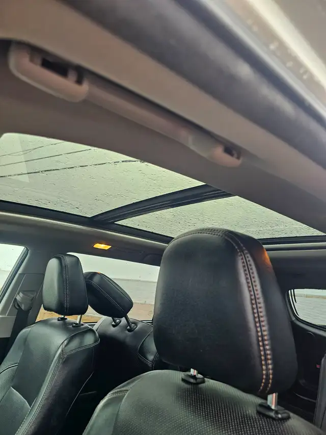 2018 TOYOTA HIGHLANDER LIMITED EDITION AWD ONE OWNER NON SMOKER - Photo 12