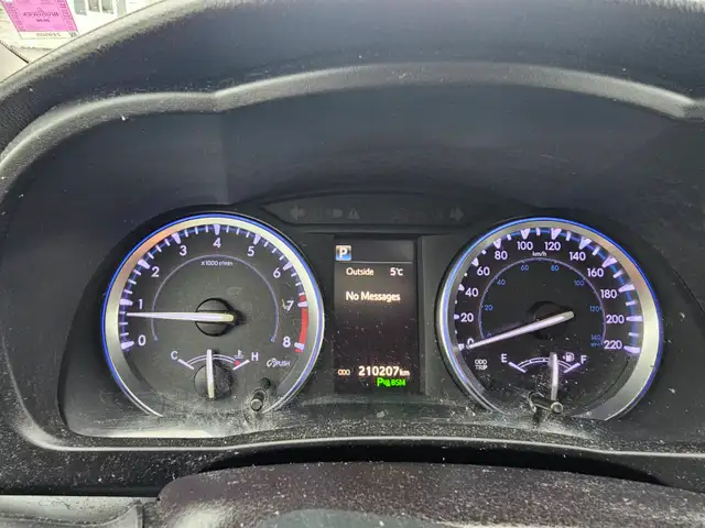 2018 TOYOTA HIGHLANDER LIMITED EDITION AWD ONE OWNER NON SMOKER - Photo 14