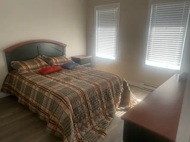 chambre pour travailleur