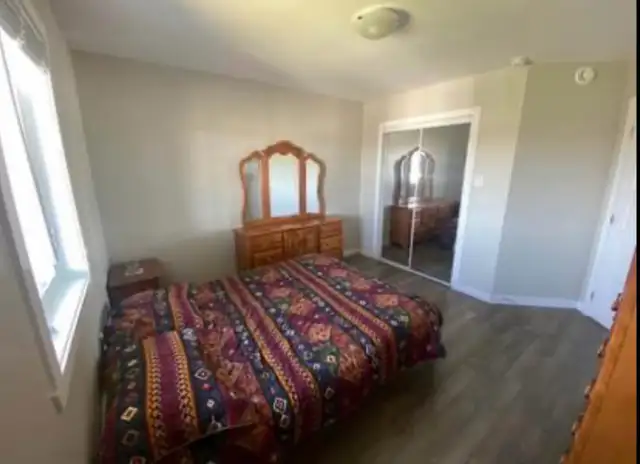 chambre pour travailleur - Photo 2