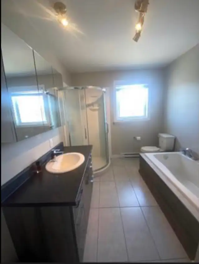 chambre pour travailleur - Photo 4