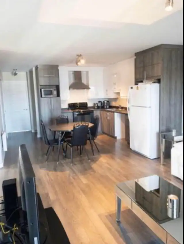 chambre pour travailleur - Photo 6