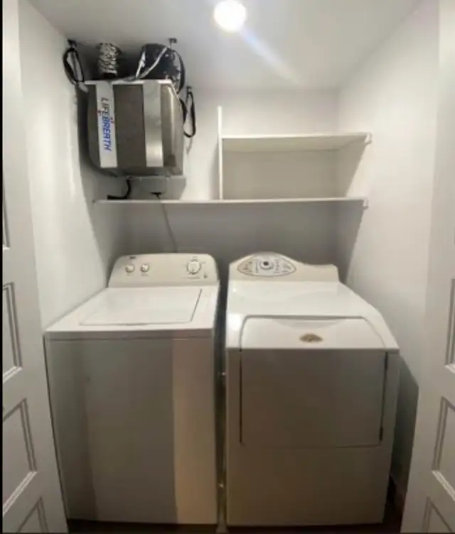 chambre pour travailleur - Photo 7