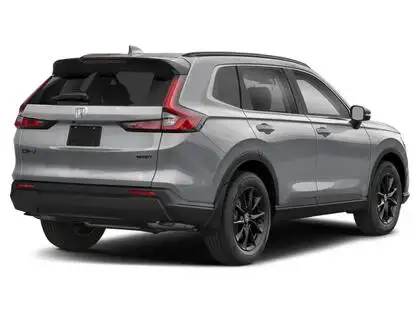 2026 Honda CR-V Sport AWD - Photo 2