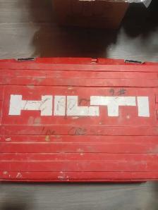 Hilti TE 16 Rotary Hammer Drill