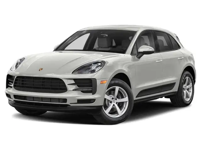 2019 Porsche Macan S - 348HP | One Owner | PDLS  | Cooled Seats