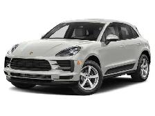 2019 Porsche Macan S - 348HP | One Owner | PDLS  | Cooled Seats