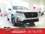 2026 Honda CR-V Hybrid Sport AWD