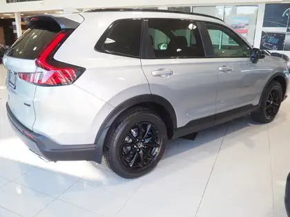 2026 Honda CR-V Hybrid Sport AWD - Photo 2