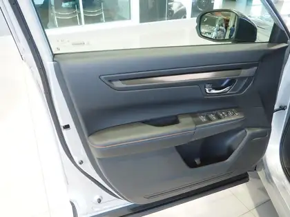 2026 Honda CR-V Hybrid Sport AWD - Photo 5