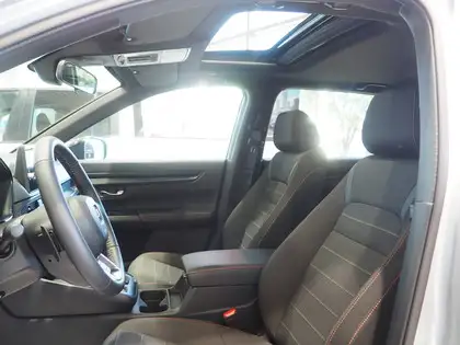 2026 Honda CR-V Hybrid Sport AWD - Photo 6