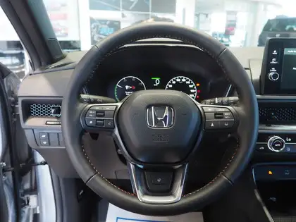 2026 Honda CR-V Hybrid Sport AWD - Photo 8