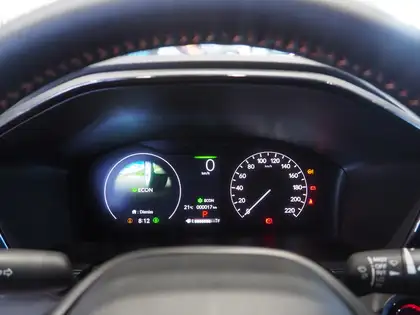 2026 Honda CR-V Hybrid Sport AWD - Photo 9