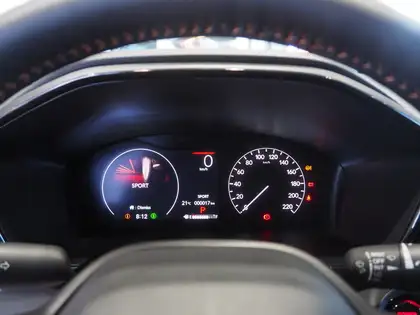 2026 Honda CR-V Hybrid Sport AWD - Photo 10