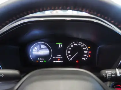 2026 Honda CR-V Hybrid Sport AWD - Photo 11