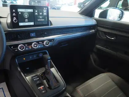2026 Honda CR-V Hybrid Sport AWD - Photo 12