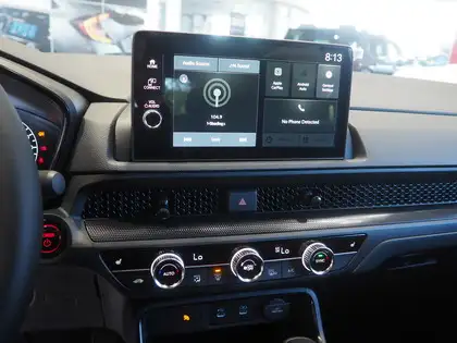 2026 Honda CR-V Hybrid Sport AWD - Photo 13