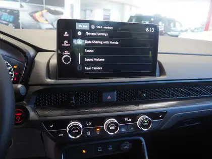 2026 Honda CR-V Hybrid Sport AWD - Photo 15