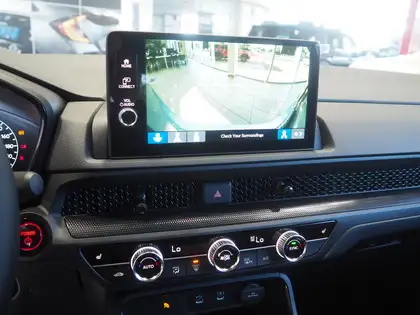 2026 Honda CR-V Hybrid Sport AWD - Photo 16