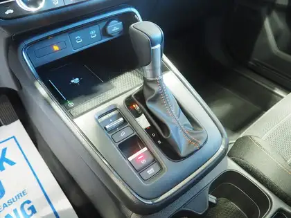 2026 Honda CR-V Hybrid Sport AWD - Photo 17