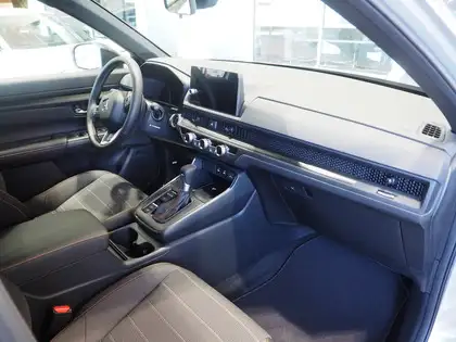 2026 Honda CR-V Hybrid Sport AWD - Photo 18