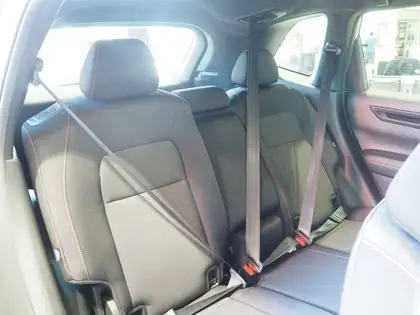 2026 Honda CR-V Hybrid Sport AWD - Photo 19