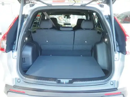 2026 Honda CR-V Hybrid Sport AWD - Photo 20