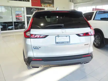 2026 Honda CR-V Hybrid Sport AWD - Photo 21