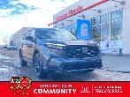 2026 Honda CR-V Hybrid EX-L AWD