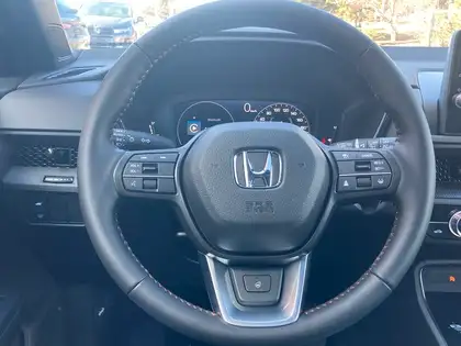 2026 Honda CR-V Hybrid EX-L AWD - Photo 8