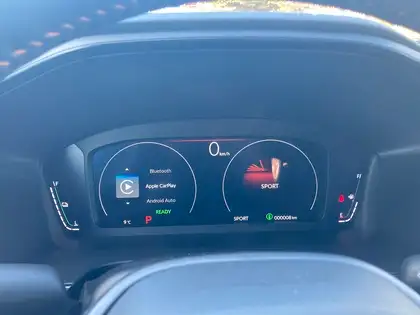 2026 Honda CR-V Hybrid EX-L AWD - Photo 10