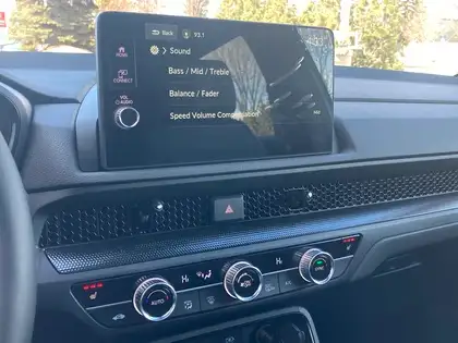 2026 Honda CR-V Hybrid EX-L AWD - Photo 14