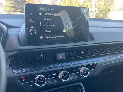 2026 Honda CR-V Hybrid EX-L AWD - Photo 15