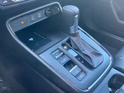 2026 Honda CR-V Hybrid EX-L AWD - Photo 18