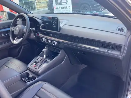 2026 Honda CR-V Hybrid EX-L AWD - Photo 19