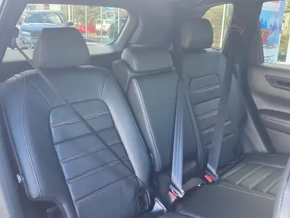 2026 Honda CR-V Hybrid EX-L AWD - Photo 20