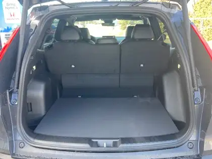 2026 Honda CR-V Hybrid EX-L AWD - Photo 21
