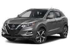 2023 Nissan Qashqai SL | AWD | LEATHER | HTD SEATS/WHEEL | RMT S