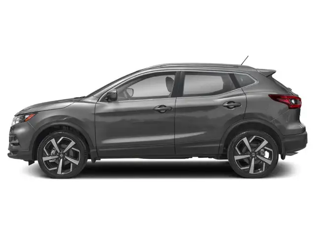 2023 Nissan Qashqai SL | AWD | LEATHER | HTD SEATS/WHEEL | RMT S - Photo 3