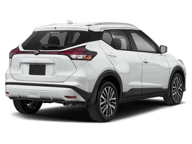 2024 Nissan Kicks SV | HTD SEATS/WHEEL | APPLE/ANDROID |CLEAN CA - Photo 2