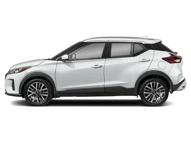 2024 Nissan Kicks SV | HTD SEATS/WHEEL | APPLE/ANDROID |CLEAN CA - Photo 3