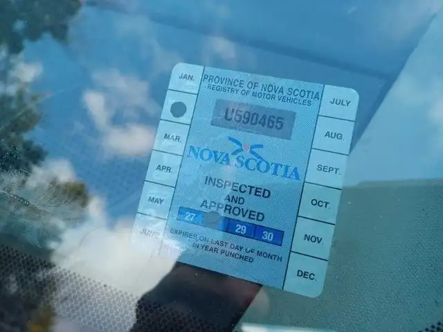 Dodge caravan  SXT - Photo 5