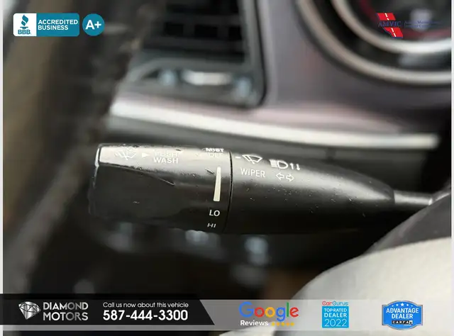 2019 Dodge Challenger SXT AWD - No Accidents - Leather - Photo 21