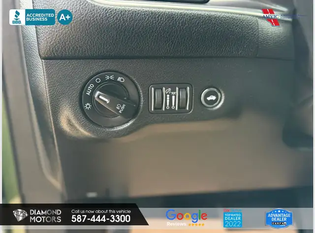 2019 Dodge Challenger SXT AWD - No Accidents - Leather - Photo 23