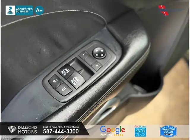 2019 Dodge Challenger SXT AWD - No Accidents - Leather - Photo 24